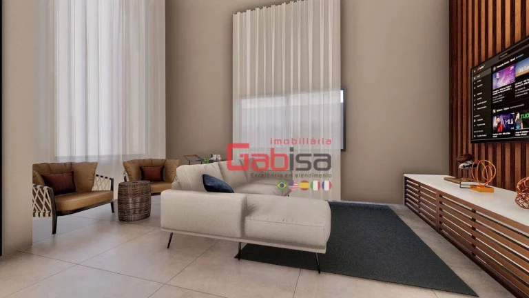 Imagem Casa com 3 dormitórios à venda, 190 m² por R$ 1.600.000,00 - Nova São Pedro - São Pedro da Aldeia/RJ