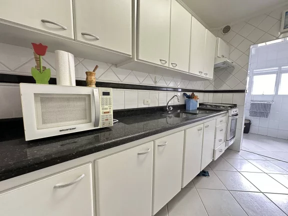 Imagem Apartamento com 3 dormitórios à venda, 109 m por R$ 2.800.000,00 - Riviera