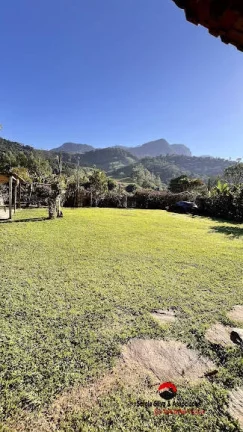Imagem Chácara a Venda Localizado na Região de São Bento do SapucaÍ - SP.