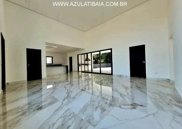 Imagem Casa em Condomínio para Venda em Atibaia, Condominio Residencial Shamballa, 3 dormitórios, 3 suítes, 4 banheiros, 3 vagas