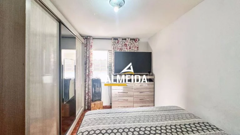 Imagem Casa com 2 dormitórios à venda, 115 m² por R$ 350.000,00 - Parque Mãe Preta - Rio Claro/SP