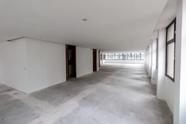Imagem Sala Comercial para Venda em São Paulo / SP no bairro Vila Olímpia