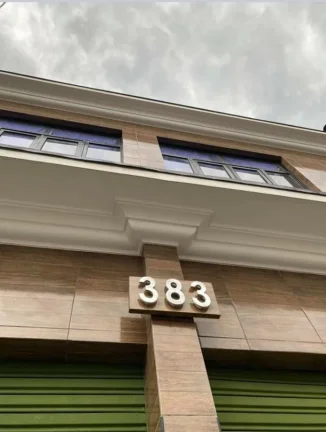 Imagem Comércio para Venda por R$1.150.000,00 com 275m², 6 banheiros, 1 cozinha e 2 portas - São miguel paulista, São paulo / SP - Cód. BDI35750