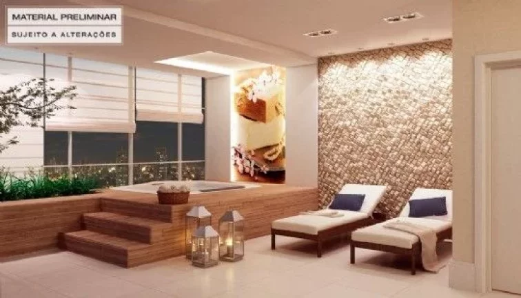Imagem Marco Zero Mix Residence