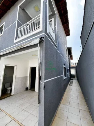 Imagem Sobrado com 3 dormitórios à venda, 180 m² por R$ 1.200.000,00 - Jardim Vila Galvão - Guarulhos/SP