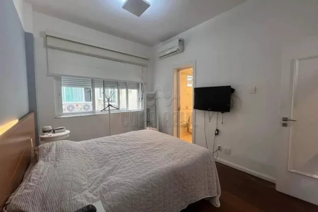 Imagem Copacabana - Residencial › Apartamento com 3 quarto(s) a Venda