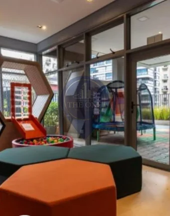 Imagem Apartamento de luxo à venda em São Paulo-SP, no bairro Sumarezinho: 3 quartos, 3 suítes, 3 salas, 4 banheiros, 2 vagas, 122m².