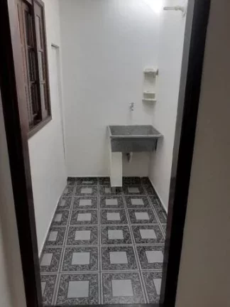 Imagem Casa à venda no bairro Vila Alzira - Santo André/SP