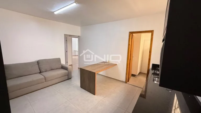 Imagem Quarto E - Ap 302 Ed Palácio dos Arcos