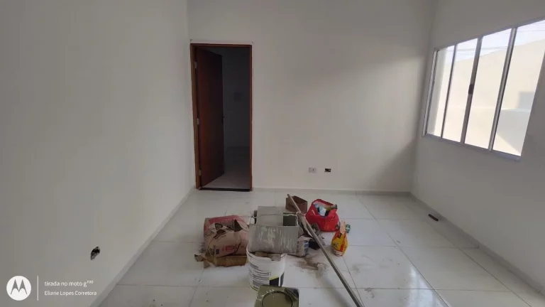 Imagem Casa com 3 dorms, Vila São Paulo, Itanhaém - R$ 429 mil, Cod: 1391