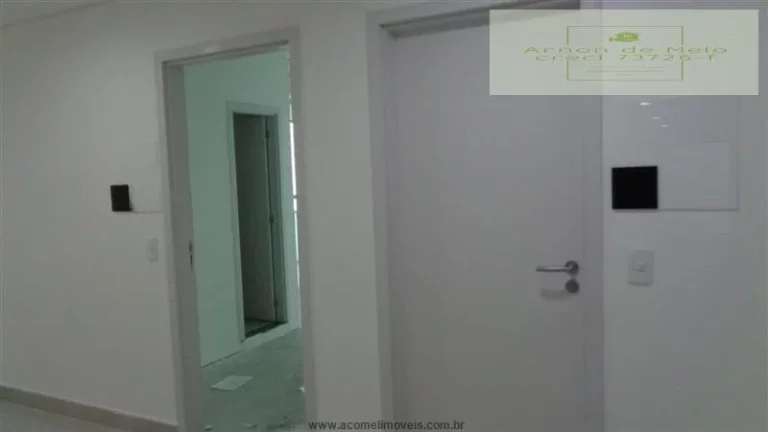 Imagem Escritório para locação em Barueri no bairro Alphaville