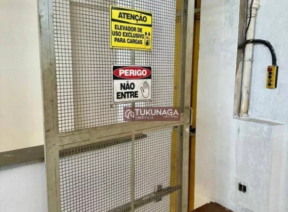 Imagem Prédio, 621 m² - venda por R$ 1.995.000,00 ou aluguel por R$ 31.600,00/mês - Jardim das Nações - Guarulhos/SP