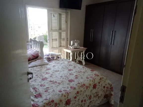 Imagem Casa Térrea no Condomínio Village Águas de Santa Eliza com Piscina | Santa Eliza | Itupeva | São Paulo
