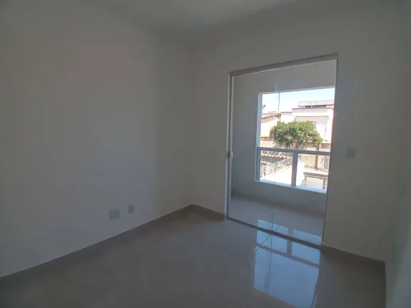 Imagem casa geminada, 2 suítes, 1 varanda,1 lavabo, 1 garagem