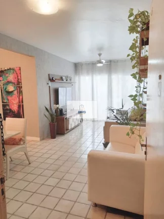 Imagem Apartamento em Boa Viagem com 3 quartos