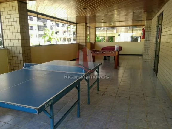 Imagem Apartamento Cobertura c/ 4 Qtos ( 2 Suítes ) 206 m²