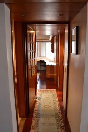 Imagem Apartamento de 90 m² com 2 dormitórios, sendo 2 suítes, sala para dois ambientes, cozinha e dormi...
