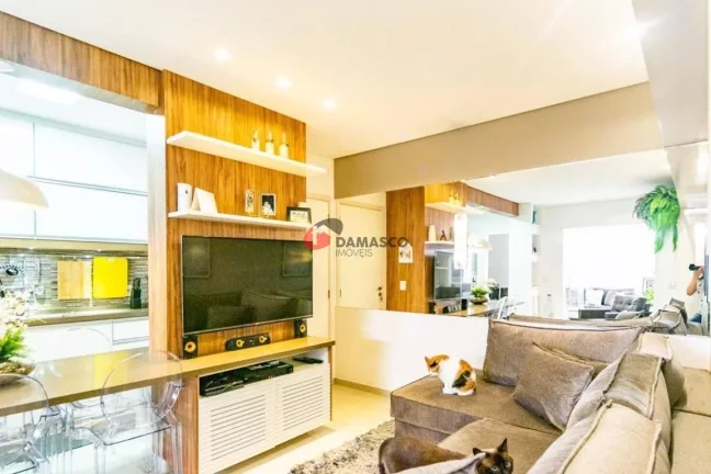 Imagem Apartamento garden à Venda, Cerâmica, Gonçalves Dias, SP