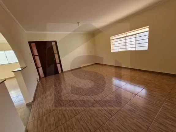 Imagem Casa Residencial / Vila Bela Vista