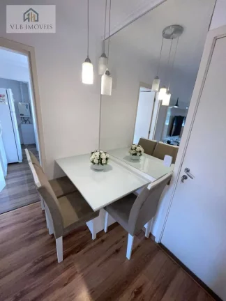 Imagem Apartamento à venda (50,00 m²), Vila Andrade, São Paulo, SP