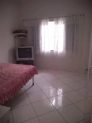 Imagem Casa com 2 dorms, Ocian, Praia Grande - R$ 750 mil, Cod: 1386