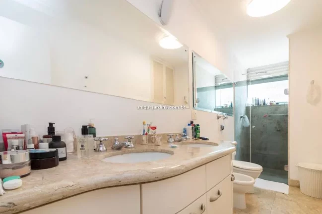 Imagem Apartamento para alugar Jardim América São Paulo