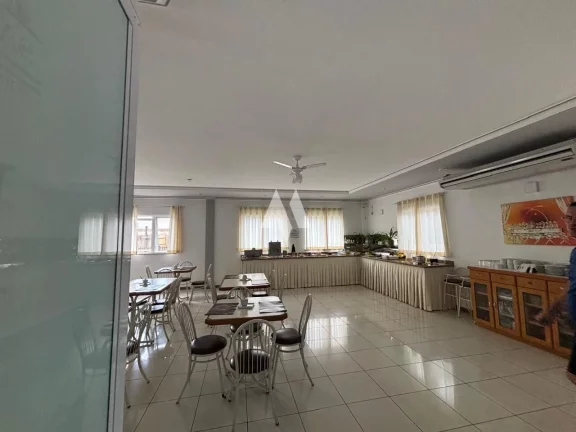 Imagem Hotel / Terreno em Glória, Joinville/SC