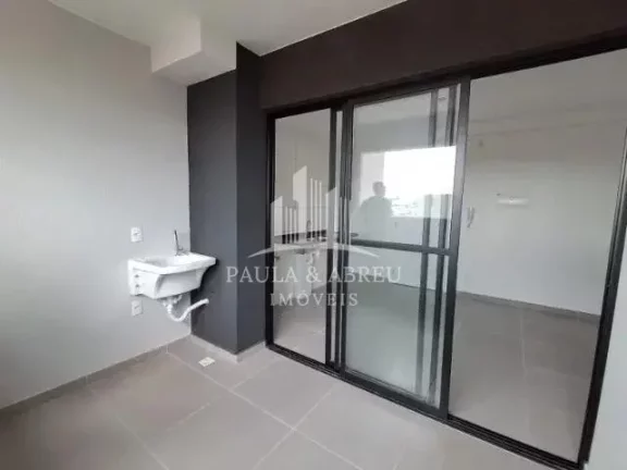 Imagem APARTAMENTO 2 DORMITÓRIOS VILA ASSIS EM MAUA-SP
