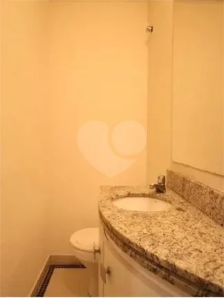 Imagem Apartamento à venda com 3 quartos, sendo 2 suítes, no condomínio Villa Amalfi, São Paulo - SP