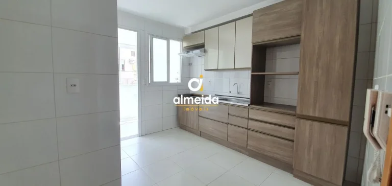 Imagem MARAVILHOSO APARTAMENTO 3D NOSSA SENHORA DE LOURDES