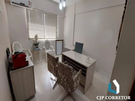 Imagem Excelente sala comercial na Pituba