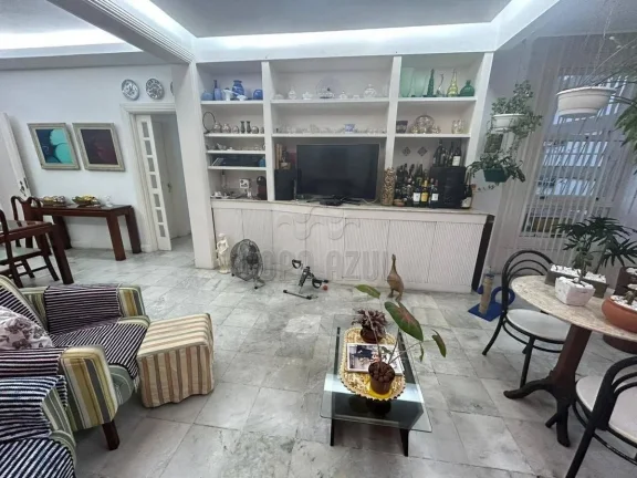 Imagem Leblon – Rua Dias Ferreira | Residencial › Apartamento 3 quarto(s) à Venda