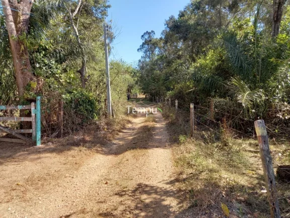 Imagem Pesqueiro do Rio Urú - Rancho Rancho em Centro, Heitoraí/GO