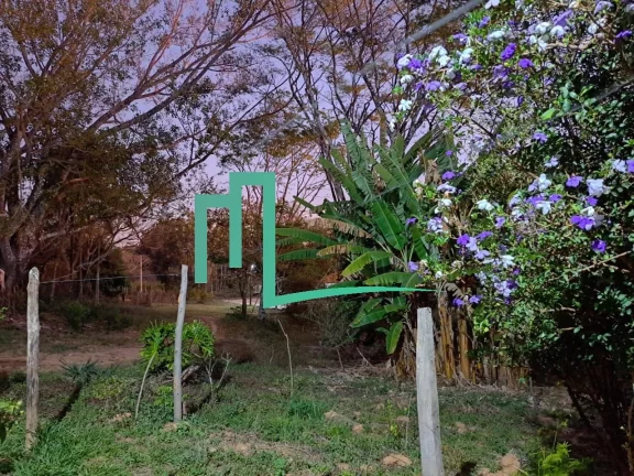 Imagem SÍTIO RURAL em monte santos de minas - MG, Morro Dois Irmãos