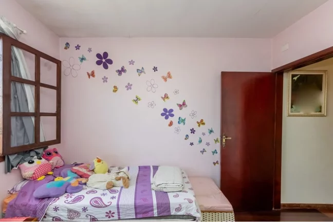 Imagem CASA RESIDENCIAL em São Paulo - SP, Vila Marari