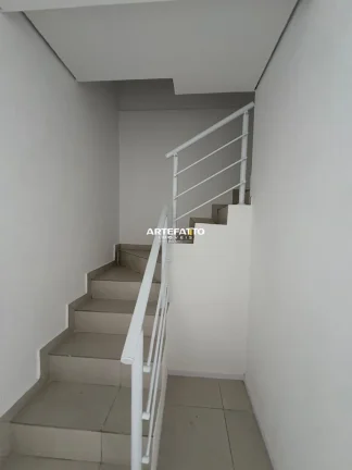 Imagem Casa Nova nunca Habitada com 3 suítes amplas + lavabo !