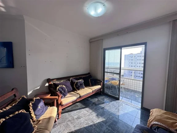 Imagem APARTAMENTO COM 101 m² - AVIAÇÃO - PRAIA GRANDE SP
