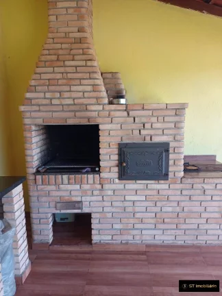 Imagem Linda Chácara Para Lazer Atibaia