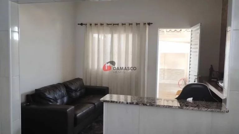 Imagem Casa à venda 2 Quartos, 1 Vaga, Vila Alpina, São Paulo - SP