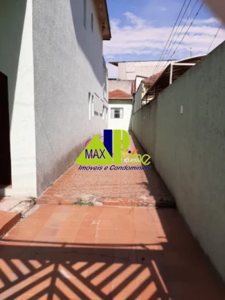 Imagem Terreno à venda em São Paulo-SP, Chácara Califórnia com 450m² de área! A oportunidade que você estava esperando!