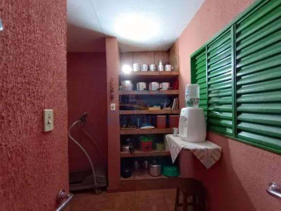 Imagem Casa - Ribeirão Preto - Geraldo Correia de Carvalho - Região Norte