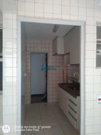 Imagem Apartamento Padrão