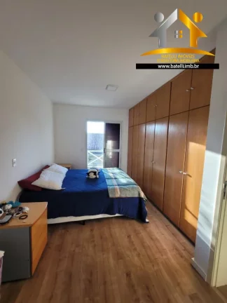 Imagem Casa à venda no condomínio Villagio da Granja - Batelli Imóveis