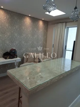 Imagem APARTAMENTO À VENDA EM CONDOMÍNIO VISTA PARK JUNDIAÍ-SP