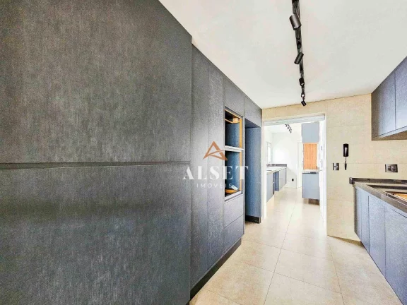 Imagem Apartamento com 3 suítes e varanda gourmet na Mooca