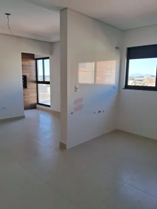 Imagem APARTAMENTO com 2 dormitórios à venda com 74.27m² por R$ 425.000,00 no bairro Pineville - PINHAIS / PR