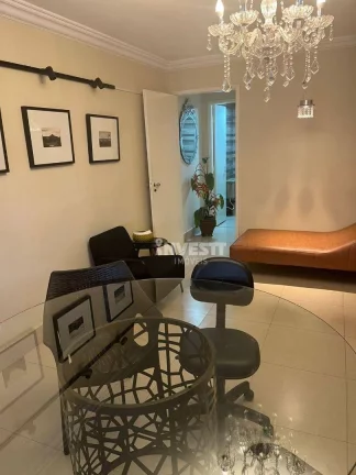 Imagem Sala à venda no Setor Oeste - Goiânia/GO
