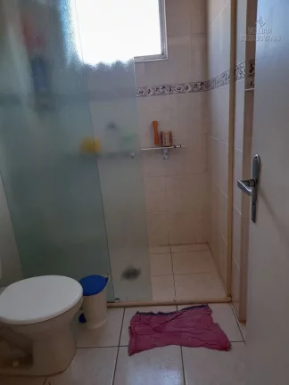 Imagem Apartamento à Venda – 1 Dormitório | Praia Grande | R$ 250.000