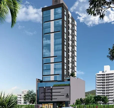 Imagem Apartamento à venda em Itapema, Meia Praia, com 3 quartos, 118,36m2