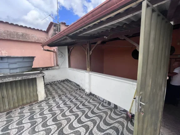 Imagem Casa à venda em Barbacena no Santa Efigênia com 3 kitnet com entrada independente